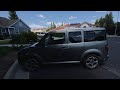 Is Red Carpet Car Wash Any Good? (Washing my Element)