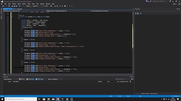 C# Vücut Kitle İndex