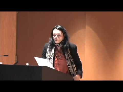 Anne Waldman - Full Video