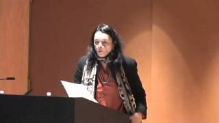Anne Waldman - Full Video