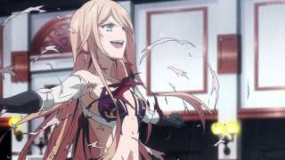 AMV - The Black Class (60FPS Version) 720p