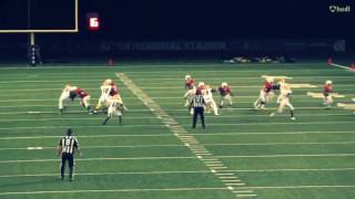 Jalen Preston Highlights