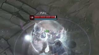 U.R.F. 2022.exe Taric experience