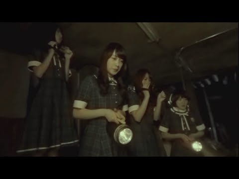 【VRホラー】監視カメラになってアイドルを眺めます！【ほん怖 乃木坂46】
