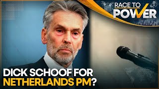 Meet 'smiling killer' nominated to be Dutch Prime Minister | Race To Power | WION