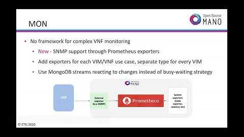 OSM-MR#9 Hackfest - HD5.1 OSM in production environments