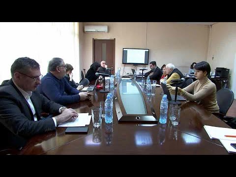 საზოგადოებრივი მაუწყებლის სამეურვეო საბჭოს სხდომა - 17 დეკემბერი, 2019