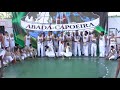 Abadá Capoeira Finais Jogos de Verão 2019,.  Abadá Capoeira 2021