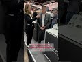 Guided Tour Embedded World I Hilscher Partner Booths