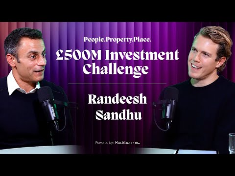 Scarcity, Safety and Long-Term Conviction | Randeesh Sandhu | Precede Capital