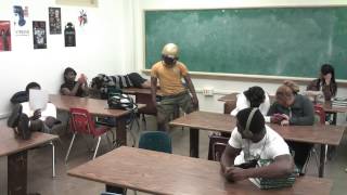 South Oak Cliff Harlem Shake 6th Period