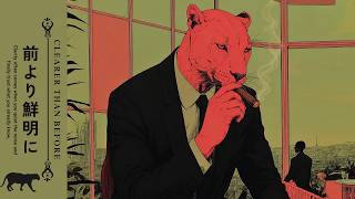 𝘾𝙇𝙀𝘼𝙍𝙀𝙍 𝙏𝙃𝘼𝙉 𝘽𝙀𝙁𝙊𝙍𝙀 鮮明 | 1980s Vintage Session | Chill Jazz, Lo-Fi, Soul Playlist