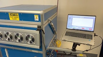 Reflow Oven for PCB soldering  - Temperature Control