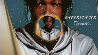 Anderson 1er - Devant( official audio)