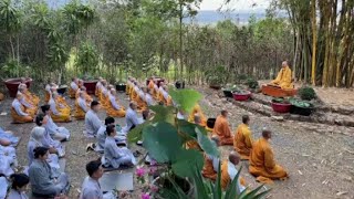 Kinh NIKAYA Giảng Giải -  Đức Phật Đi Khất Thực Bị Hủy Nhục