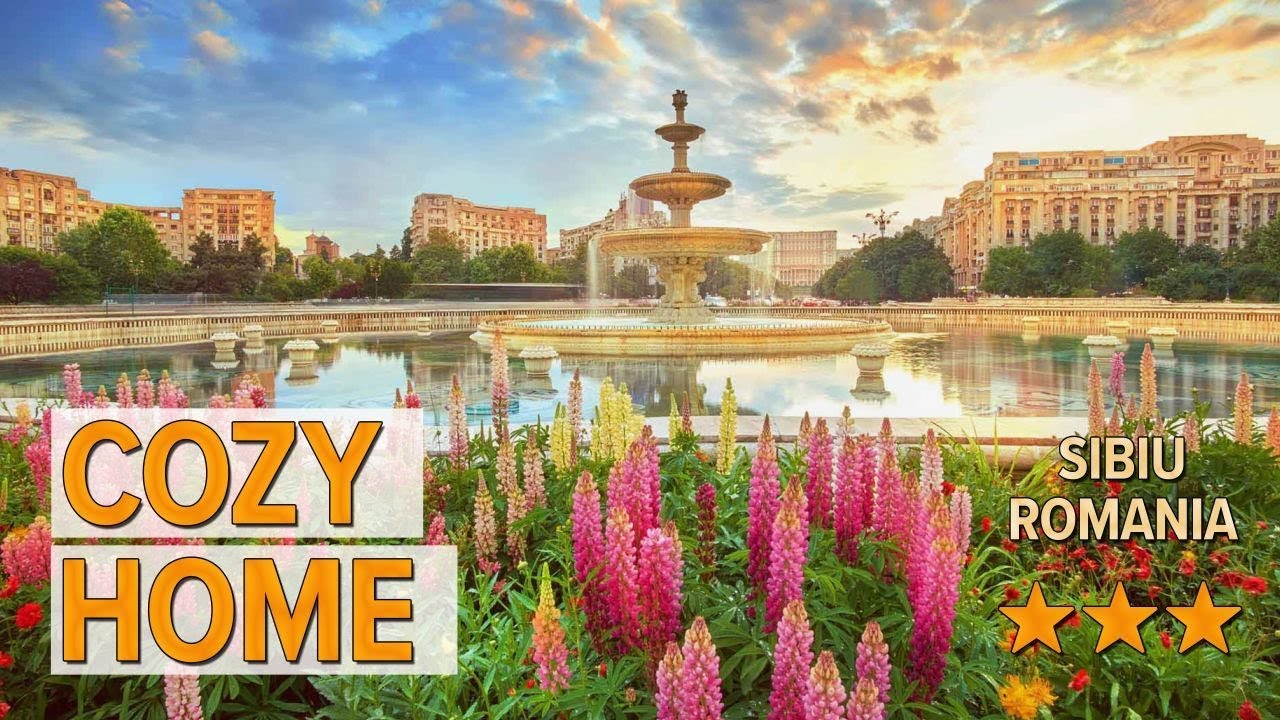 Cozy Home hotel review | Hotels in Sibiu | Romanian Hotels