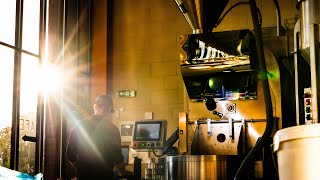 Rave Coffee Roasters