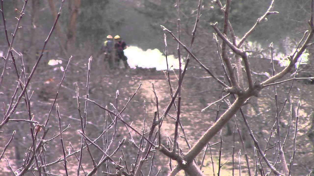 naramata fire YouTube