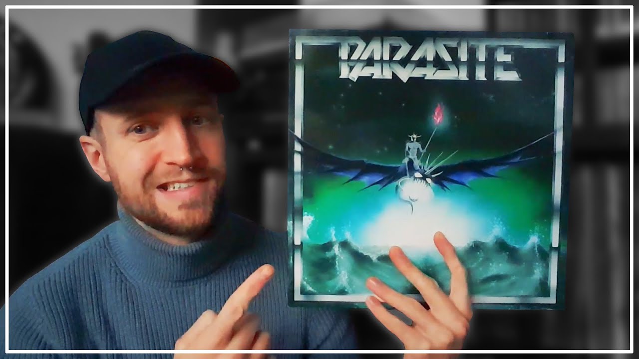 Rare SWEDISH Heavy Metal EPs