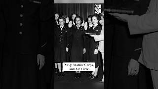 Women's Armed Services Integration Act, Narrated by Representative Chrissy Houlahan