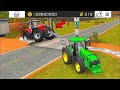 Farming Simulator 2022 Gameplay Experience!