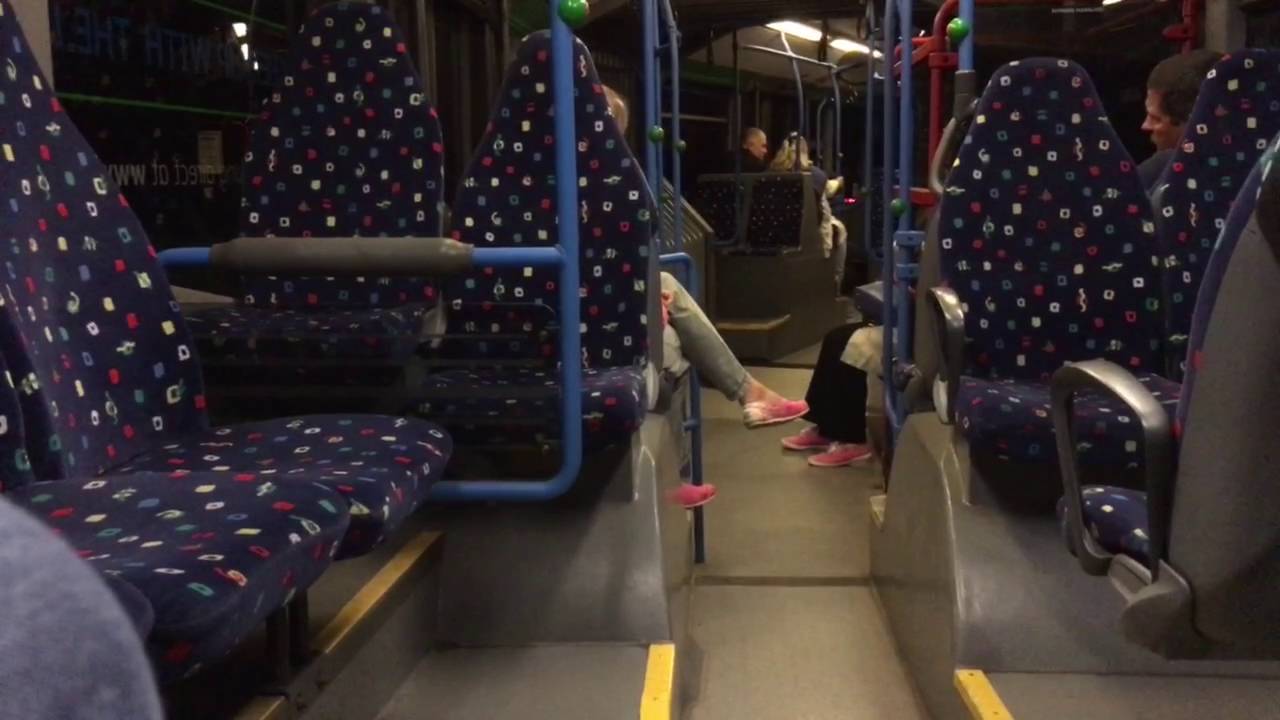 bristol-airport-carpark-shuttle-mercedes-o-530g-citaro-bv57jyb-youtube