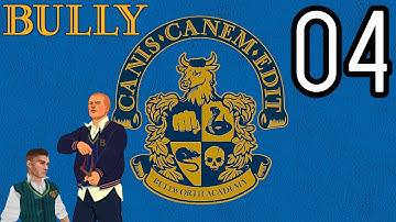 BULLY | Canis Canem Edit | Part 4 | Revisiting a Classic in 2022!
