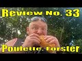 Review 33 - Poulette Rotisserie, Forster