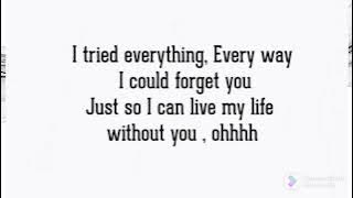 English Version Hanya Rindu - Andmesh Kamaleng || by Emma Heesters || 1 Hour ||