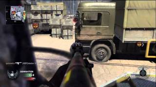 Radiation Domination w/ AK47 (44-1)