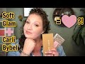 PALETTE PARTNERS | Anastasia Beverly Hills SOFT GLAM and CARLI BYBEL Palettes