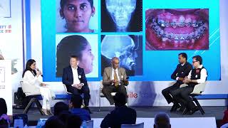 Importance of Comprehensive Cleft Care in Road to Confidence, Panel Discussion, Cleft Con India 2023