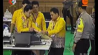 KOREKSI TES PERANGKAT DESA KABUPATEN BOJONEGORO DI SMT