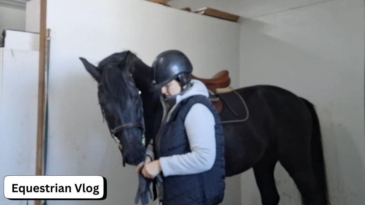 The Making of a Rider Ep 2