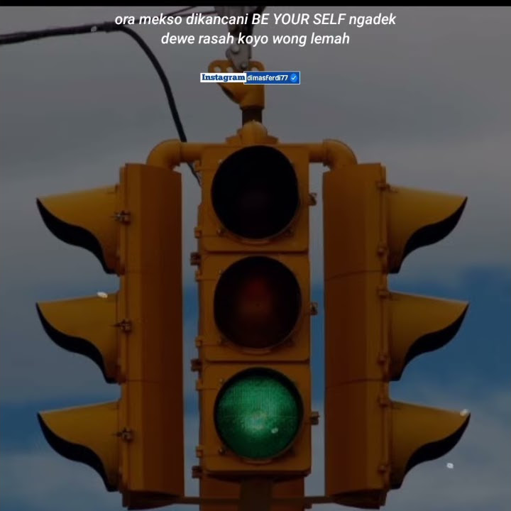 story wa lampu merah keren || DJ tiban || story wa terbaru 30 detik 2021