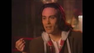 Brandon Lee (1965 - 1993)