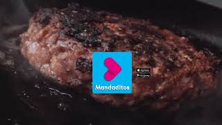 Mandaditos, aplicación enfocada a delivery (entregas a domicilio) y mensajeria screenshot 5