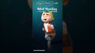 Download Lagu #nekad #nyandung #hayangnyandung MP3