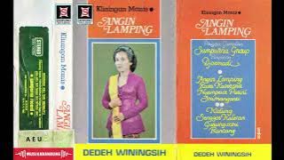 Dedeh Winingsih   A2   Rasa Katresna