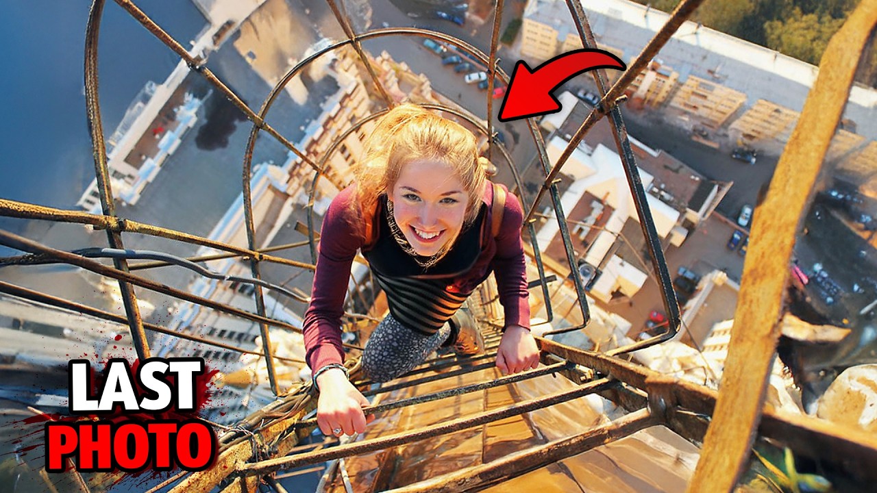 5 Most DISTURBING Deaths Caused by One Last Photo…