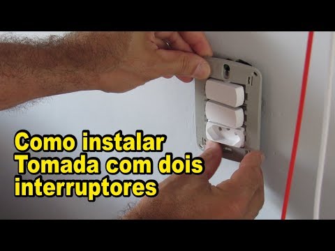 Vídeo: Posso usar um interruptor de 2 vias para uma luz de 1 via?