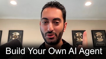 How To Create Custom GPTs For Your Law Firm