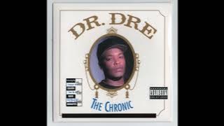 Dr. Dre - The Chronic - 1992