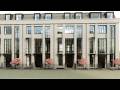 3D Architectural Walkthrough Animation - 1080p 60fps 64 raytraces