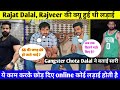 Rajat dalal  rajveer fitness         chota dalal   