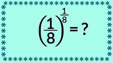 Taiwan | Can you Solve this?? | Math Olympiad | Simplification Problem |