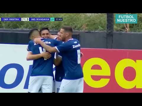 Futbol Nuestro del 4 de abril con Oscar Miguele