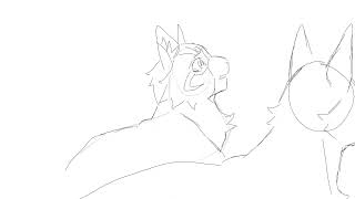 free (wip) part 20 map leafpool and crowfeather