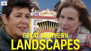 The First Nations history of Melbourne's Luna Park | Great Southern Landscapes | ABC TV + iview