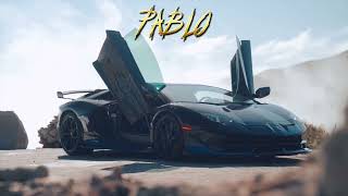 Nico Benz - PABLO feat. Young Luck & Willcox